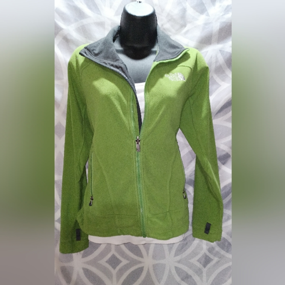 north face fleece
